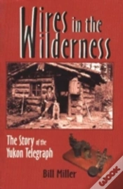 Capa do artigo Wires In The Wilderness