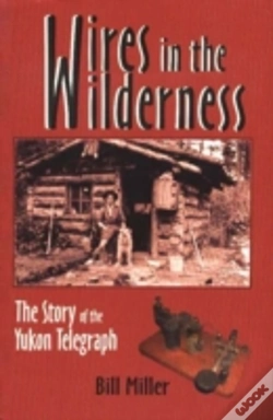 Capa do artigo Wires In The Wilderness