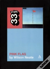 Wire'S Pink Flag