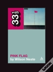 Wire'S Pink Flag