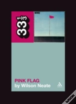 Capa do artigo Wire'S Pink Flag