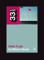 Wire'S Pink Flag - Preview