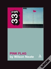 Wire'S Pink Flag