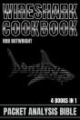 Wireshark Cookbook - Preview