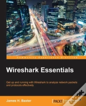 Capa do artigo Wireshark Essentials