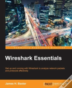 Capa do artigo Wireshark Essentials