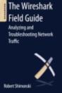 Wireshark Field Guide - Preview