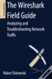 Capa do artigo Wireshark Field Guide