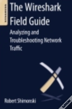 Capa do artigo Wireshark Field Guide