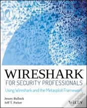 Capa do artigo Wireshark For Security Professionals