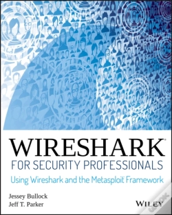 Capa do artigo Wireshark For Security Professionals