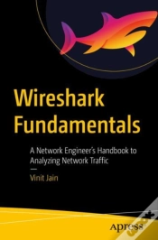 Capa do artigo Wireshark Fundamentals