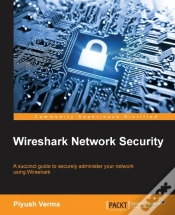 Capa do artigo Wireshark Network Security