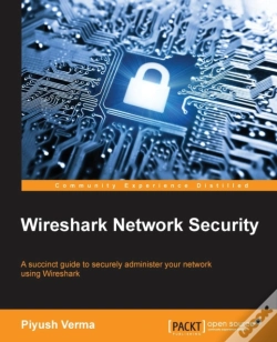 Capa do artigo Wireshark Network Security