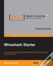 Capa do artigo Wireshark Starter