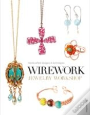 Capa do artigo Wirework Jewelry Workshop