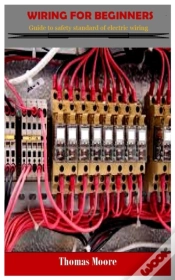 Capa do artigo Wiring For Beginners