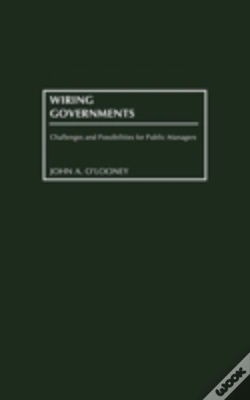 Capa do artigo Wiring Governments