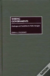 Capa do artigo Wiring Governments