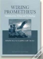 Capa do artigo Wiring Prometheus