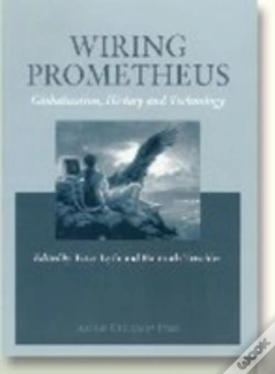 Capa do artigo Wiring Prometheus