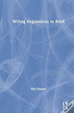 Capa do artigo Wiring Regulations In Brief