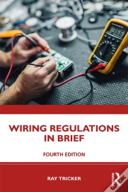 Capa do artigo Wiring Regulations In Brief