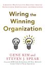Wiring The Winning Organization - Preview