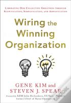 Wiring The Winning Organization