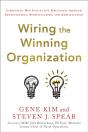 Wiring The Winning Organization - Preview