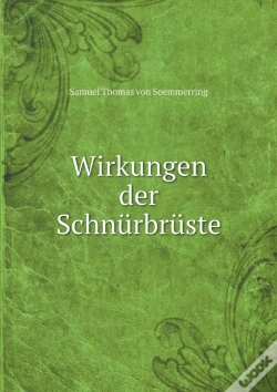 Capa do artigo Wirkungen Der Schnurbruste