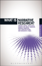 Wirm What Is Narrative Research - Preview