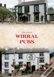 Capa do artigo Wirral Pubs