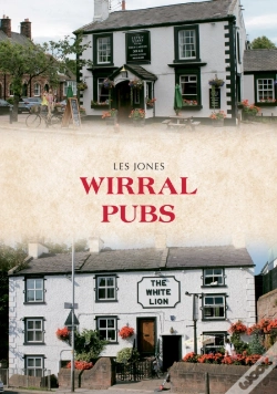 Capa do artigo Wirral Pubs