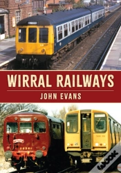 Capa do artigo Wirral Railways
