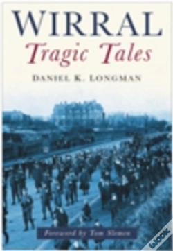 Capa do artigo Wirral Tragic Tales