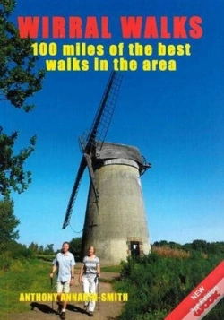Capa do artigo Wirral Walks