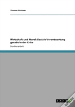 Capa do artigo Wirtschaft Und Moral