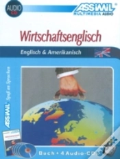 Capa do artigo Wirtschaftsenglisch Cd Set