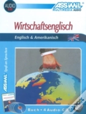 Wirtschaftsenglisch Cd Set
