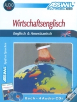 Capa do artigo Wirtschaftsenglisch Cd Set