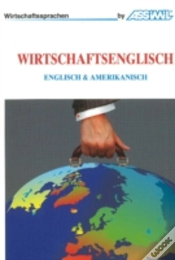 Capa do artigo Wirtschaftsenglisch