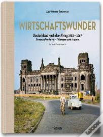 Wirtschaftswunder