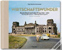 Capa do artigo Wirtschaftswunder