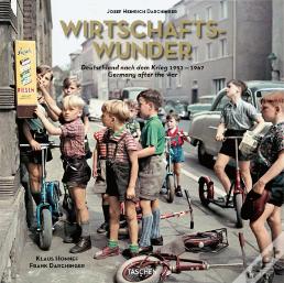 Wirtschaftswunder