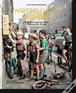 Capa do artigo Wirtschaftswunder