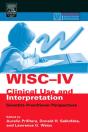 Wisc-Iv Clinical Use And Interpretation - Preview