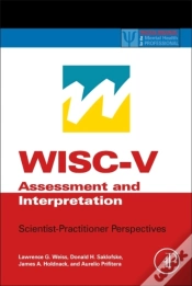 Capa do artigo Wisc-V Assessment And Interpretation