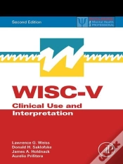 Capa do artigo Wisc-V