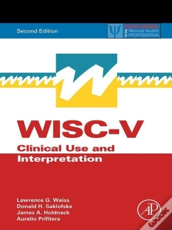 Capa do artigo Wisc-V